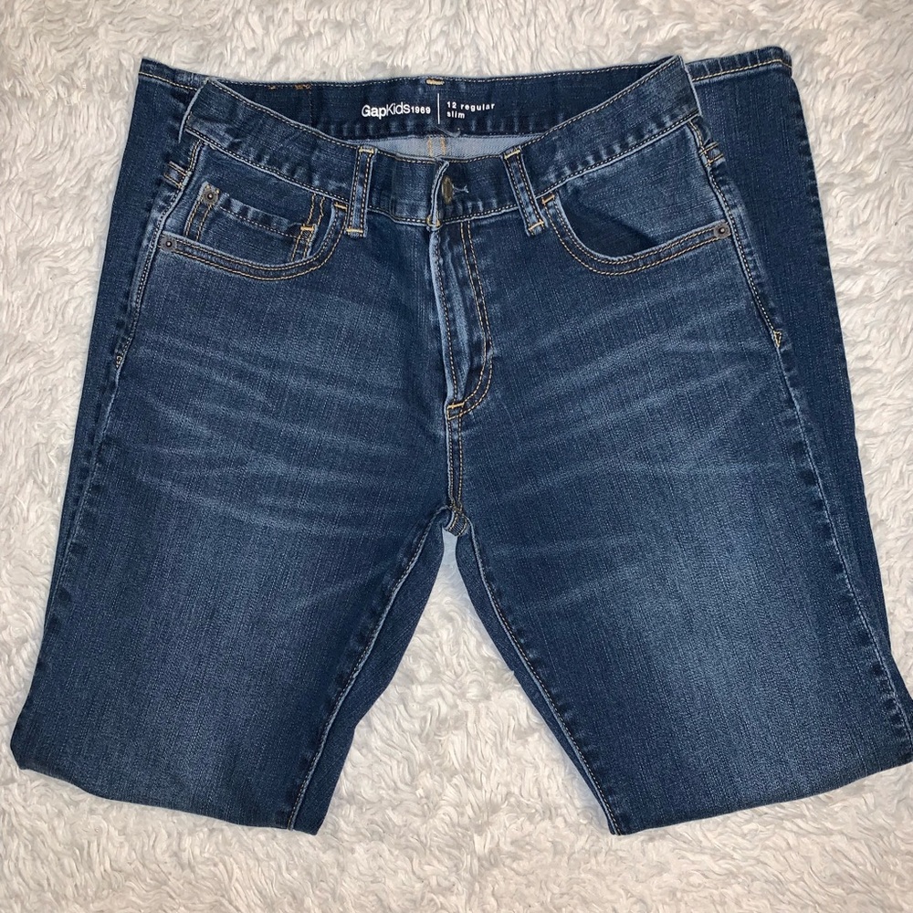 Gap Jeans